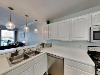 Palm Court Yacht Club #308 - 1