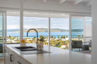 The View, Albany Holiday House - 0