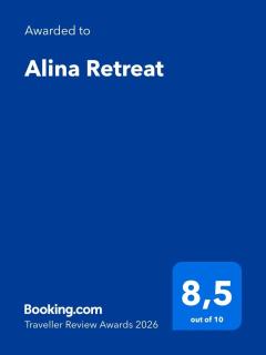 Alina Retreat - 9