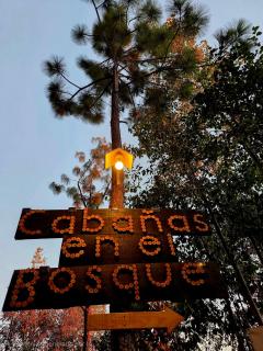 Cabaña en el Bosque de San José del Pacífico 3 - El Pacífico - 9