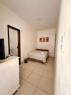 Quarto no centro da cidade! - 1