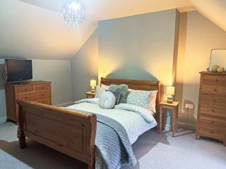 John Wesley Cottage - 5