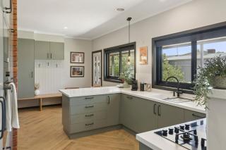 One Mile Creek Retreat - 4