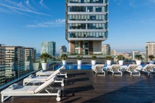 Leonardo Royal Hotel Barcelona Forum - 9