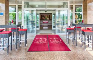 Leonardo Hotel Hamburg Stillhorn - 7