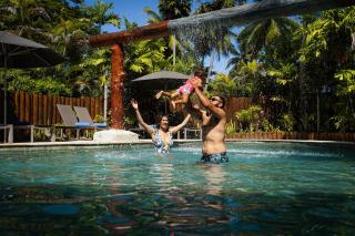 Castaway Island, Fiji - 1