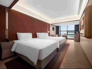 Orange Crystal Hotel Beijing Wangjing Science Park - 6