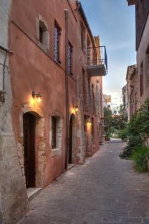 C&M Residence Chania Old Town - 7