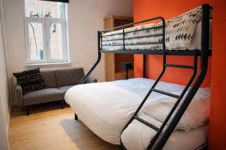 Hoeve Verdre - De Knechtenwoning - Heers - 5