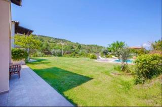 Iconic Olea Villa Pefkohori with Pool & Beach - 9