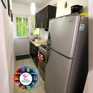 Modern apartment with pool in Zona Diamante - 3