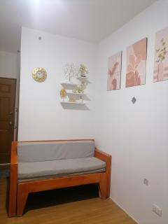 JL bayanihan flats - 1