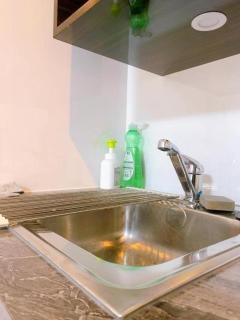 Shinjuku short-term stacation - 2