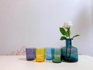 Shinjuku short-term stacation - 1