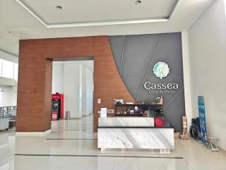 Apt Unique Casa De Parco 1BR Apt Pool, Gym, WiFi - 4