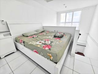 Apt Unique Casa De Parco 1BR Apt Pool, Gym, WiFi - 2