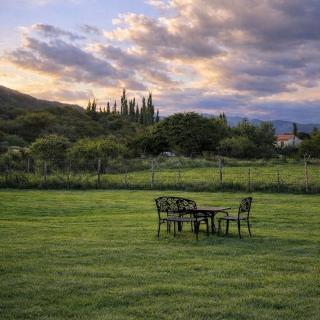Lo de Nieves - Casa con hermosa vista al pueblo y gran ubicación - 9