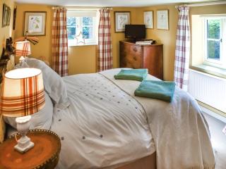 Green Farm Cottage - 2