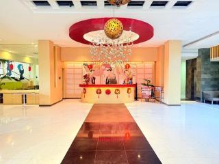 Kimono Spa Hotel - 9