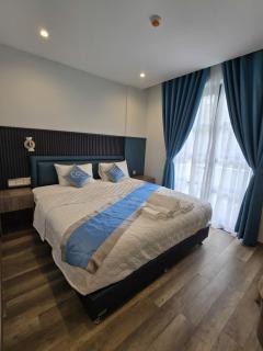 Cosi Beach Hotel Phu Quoc - 2