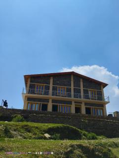 Maa banari homestay satyoun lamgra Almora - 3