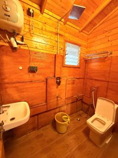 The Pagodaa X Forest View Resorts and Spa - 9