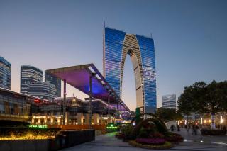 Ibis Styles Suzhou Oriental Gate Metro Station - 2