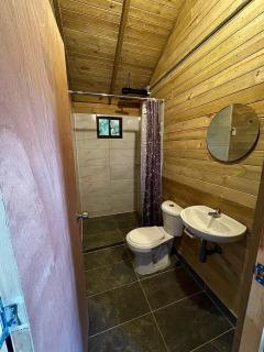 Terramoka glamping en Ebejico ideal para descansar y desconectarse - 0