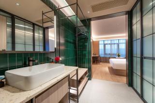 Orange Hotel Kunshan MixC Hotel - 7