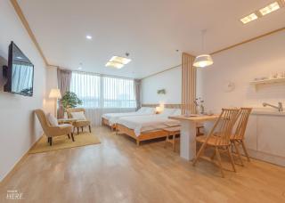 Best Stylish Room Hong ik Univ stn 26 - 0