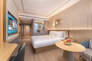 Orange Hotel Kunshan MixC Hotel - 3