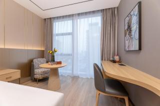 Orange Hotel Kunshan MixC Hotel - 1