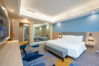 Holiday Inn Express Chengdu Tianfu Square by IHG - 9