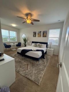 4BR Vacation Home with Spa, Pool, Outdoor BBQ&Patio - 8