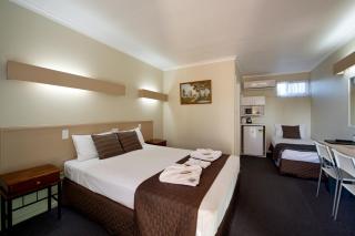 Mineral Sands Motel - Maryborough - 5
