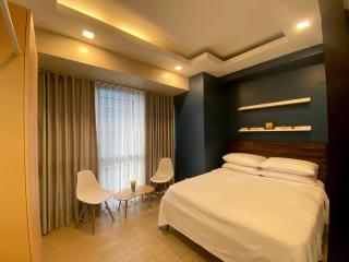 Place to stay in Pasay - Manila - 0