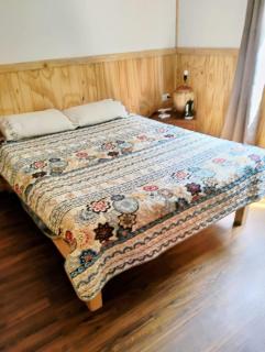 Cabaña en curiñanco - 3