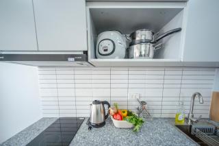 ALAYA 14 Homestay and Apartment DaoTan-BaDinh-HaNoi - 8