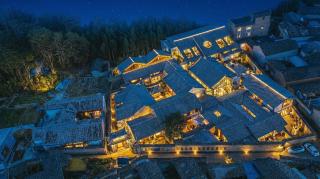 西董泽园 百年老宅 Ze Yuan Historic Mansion Hotel - 6