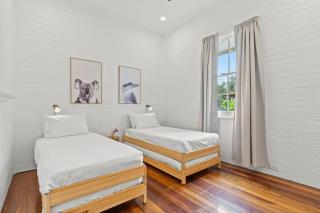 Hinterland Views - 2