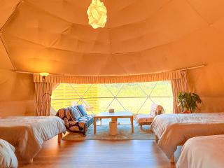 種子島グランピングリゾート - 4