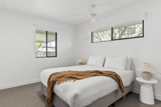 Lennox Beach Shack - 7