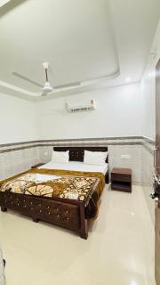 Hotel MDP Ayodhya Near Rammandir Ayodhya - 2