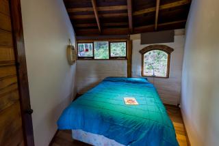 The Roundhouse - Jackeys Marsh - 2