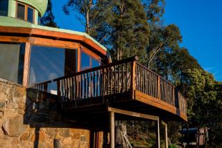 The Roundhouse - Jackeys Marsh - 4