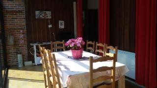 Maison Champagne - Escource - 9