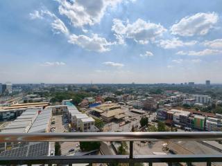 PJ Supalai Cozy 1BR Next to Central Festival - 5