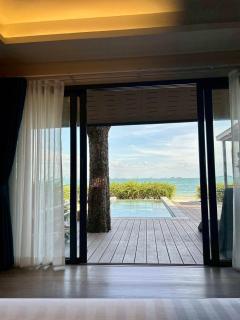 Samed Amoris Resort & Pool Villas - 2