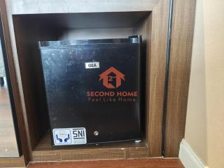 Cozy Intermark BSD Studio Apt Pool & Gym - 7