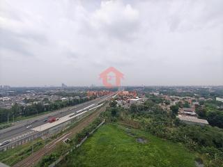 Cozy Intermark BSD Studio Apt Pool & Gym - 1